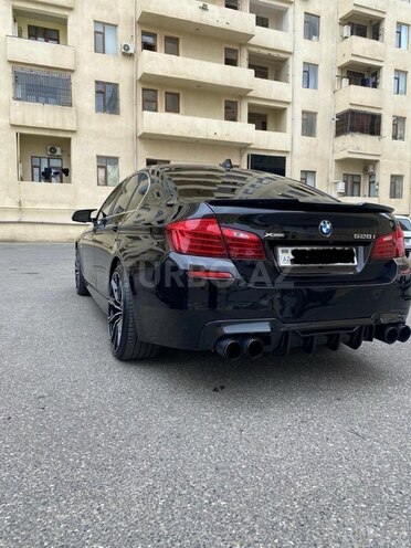 BMW 528 2014, 145,000 km - 2.0 l - Bakı