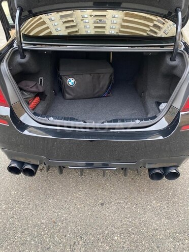 BMW 528 2014, 145,000 km - 2.0 l - Bakı