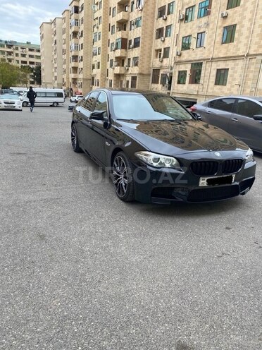 BMW 528 2014, 145,000 km - 2.0 l - Bakı