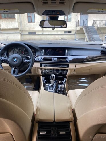 BMW 528 2014, 145,000 km - 2.0 l - Bakı