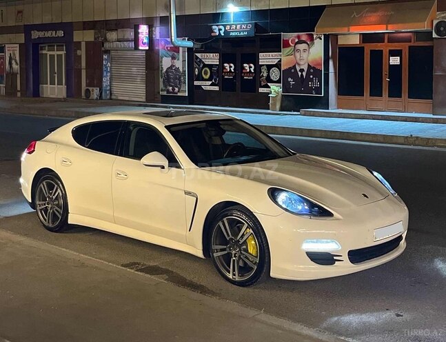 Porsche  2010, 160,000 km - 4.8 l - Bakı