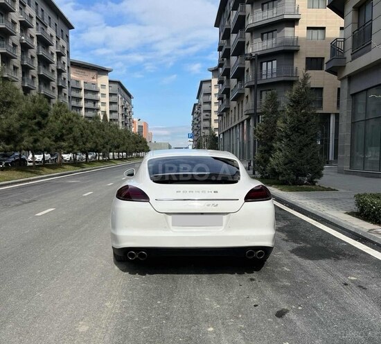 Porsche  2010, 160,000 km - 4.8 l - Bakı