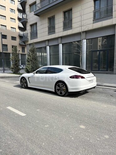 Porsche  2010, 160,000 km - 4.8 l - Bakı