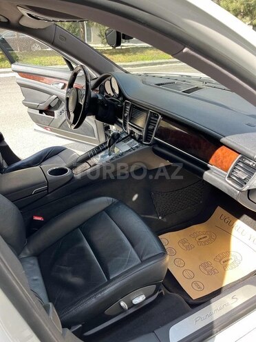 Porsche  2010, 160,000 km - 4.8 l - Bakı