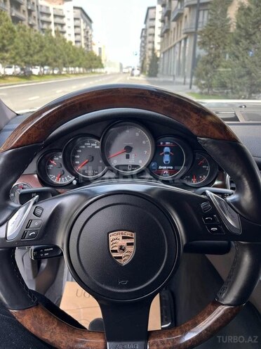 Porsche  2010, 160,000 km - 4.8 l - Bakı