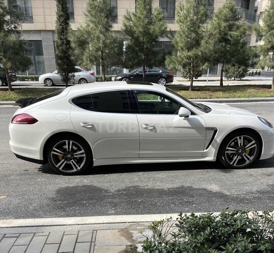 Porsche  2010, 160,000 km - 4.8 l - Bakı