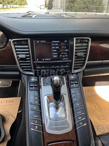 Porsche  2010, 160,000 km - 4.8 l - Bakı