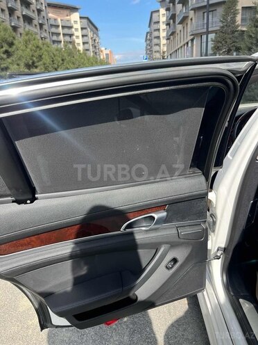 Porsche  2010, 160,000 km - 4.8 l - Bakı