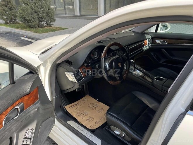Porsche  2010, 160,000 km - 4.8 l - Bakı