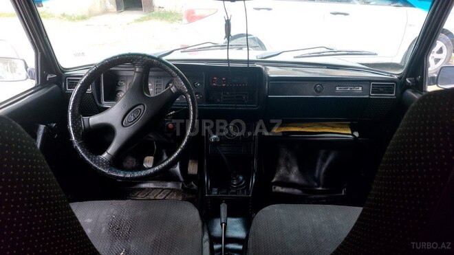 LADA (VAZ) 2107 2003, 95,000 km - 1.6 l - Xaçmaz