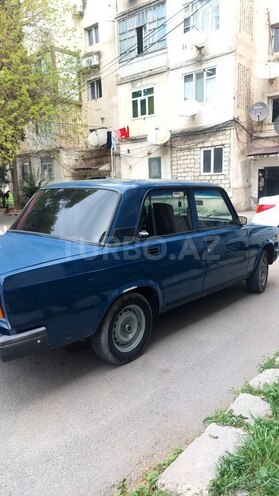 LADA (VAZ) 2107 2003, 95,000 km - 1.6 l - Xaçmaz