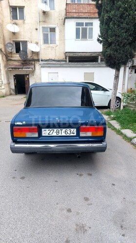 LADA (VAZ) 2107 2003, 95,000 km - 1.6 l - Xaçmaz