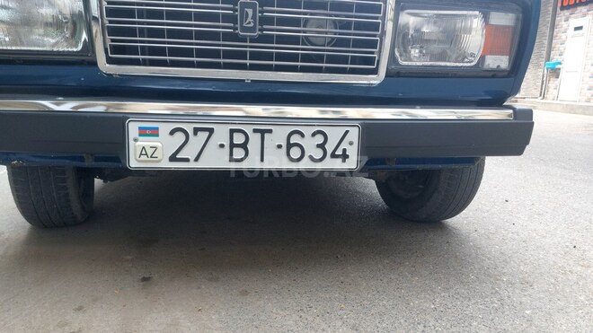 LADA (VAZ) 2107 2003, 95,000 km - 1.6 l - Xaçmaz