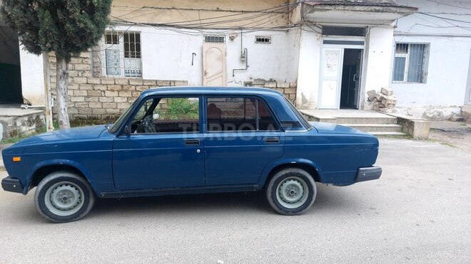 LADA (VAZ) 2107 2003, 95,000 km - 1.6 l - Xaçmaz