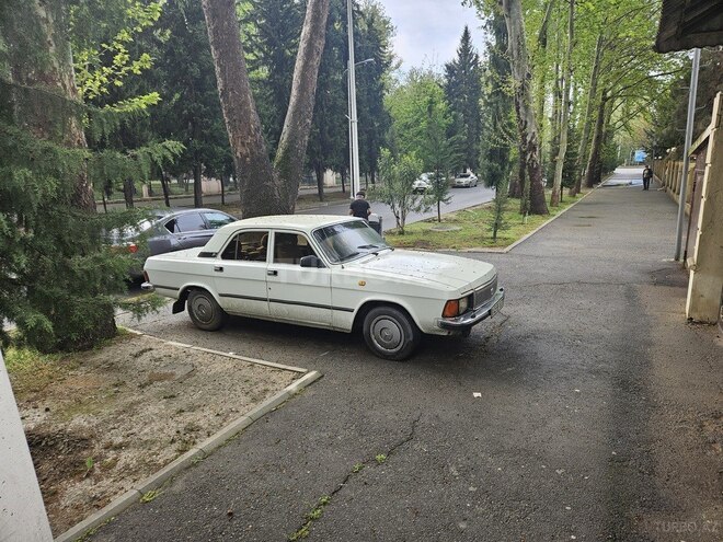GAZ 3102 1997, 300,000 km - 2.3 л - Mingəçevir