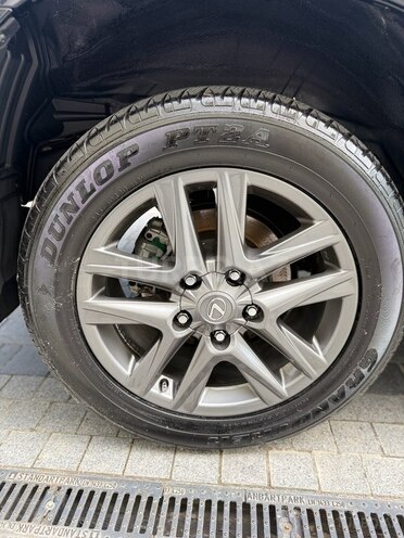 Toyota Land Cruiser 2014, 75,000 km - 4.6 л - Bakı