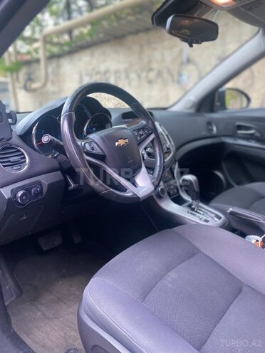 Chevrolet Cruze 2013, 265,000 km - 1.4 l - Bakı
