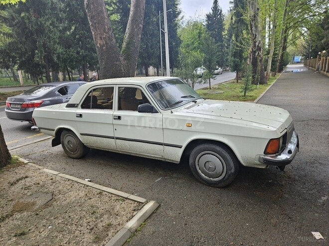 GAZ 3102 1997, 300,000 km - 2.3 л - Mingəçevir