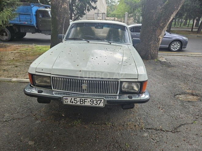 GAZ 3102 1997, 300,000 km - 2.3 л - Mingəçevir