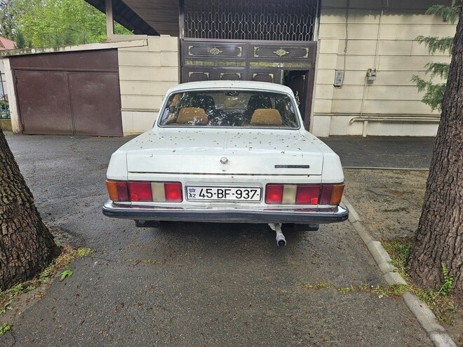 GAZ 3102 1997, 300,000 km - 2.3 л - Mingəçevir