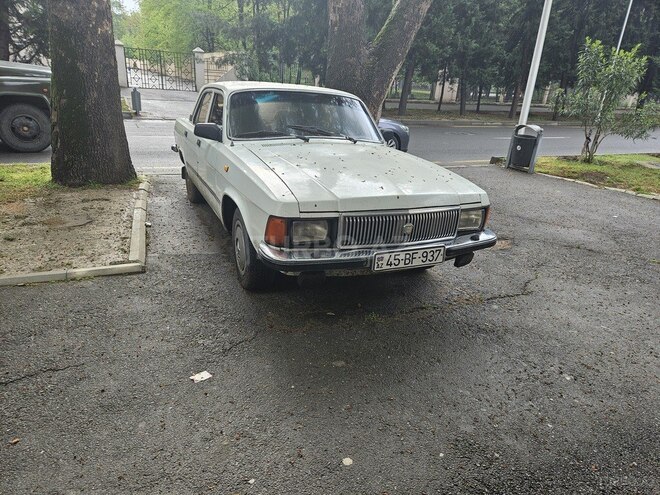 GAZ 3102 1997, 300,000 km - 2.3 л - Mingəçevir