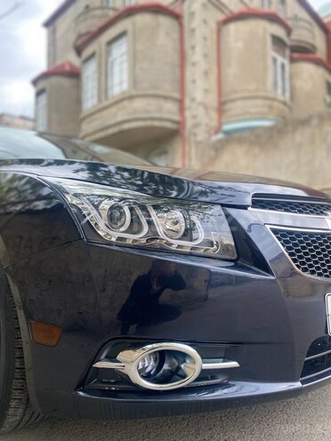 Chevrolet Cruze 2013, 265,000 km - 1.4 l - Bakı