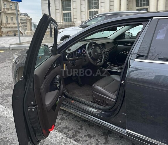 Kia K7 2019, 165,000 km - 2.2 l - Bakı
