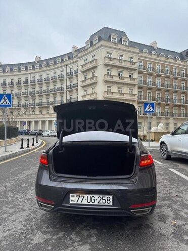 Kia K7 2019, 165,000 km - 2.2 l - Bakı