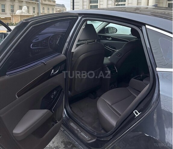 Kia K7 2019, 165,000 km - 2.2 l - Bakı
