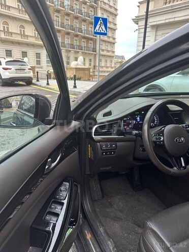 Kia K7 2019, 165,000 km - 2.2 l - Bakı