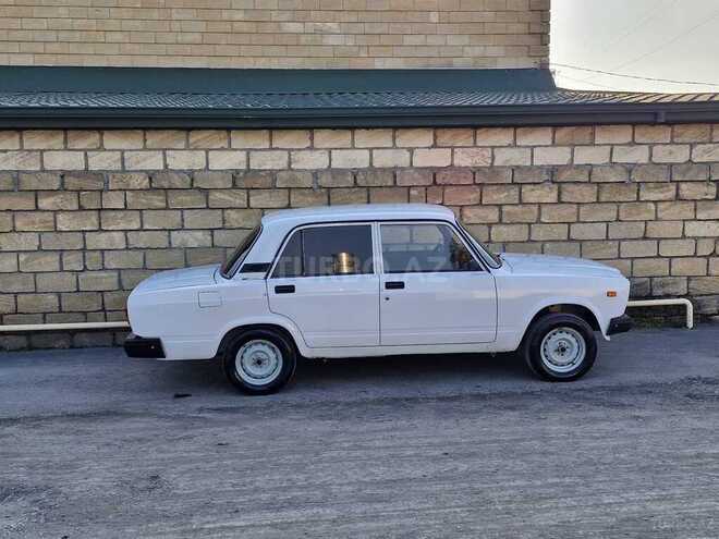 LADA (VAZ) 2107 2007, 95,000 km - 1.6 l - Zaqatala