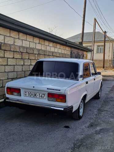 LADA (VAZ) 2107 2007, 95,000 km - 1.6 l - Zaqatala