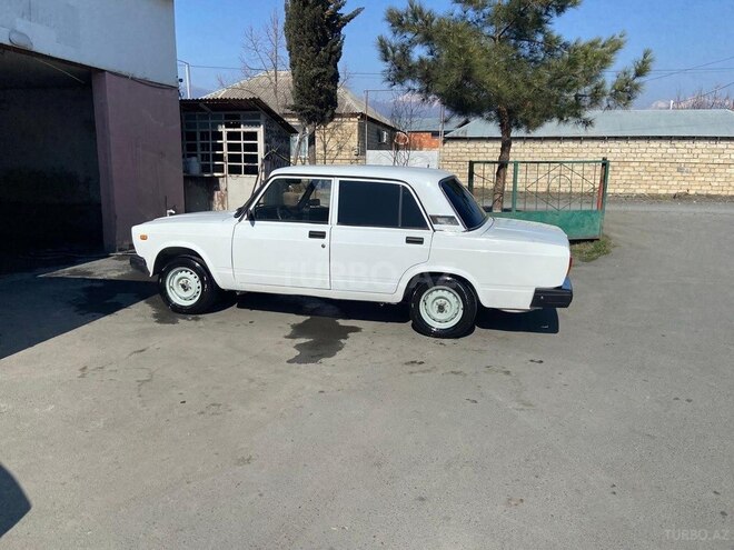 LADA (VAZ) 2107 2007, 95,000 km - 1.6 l - Zaqatala