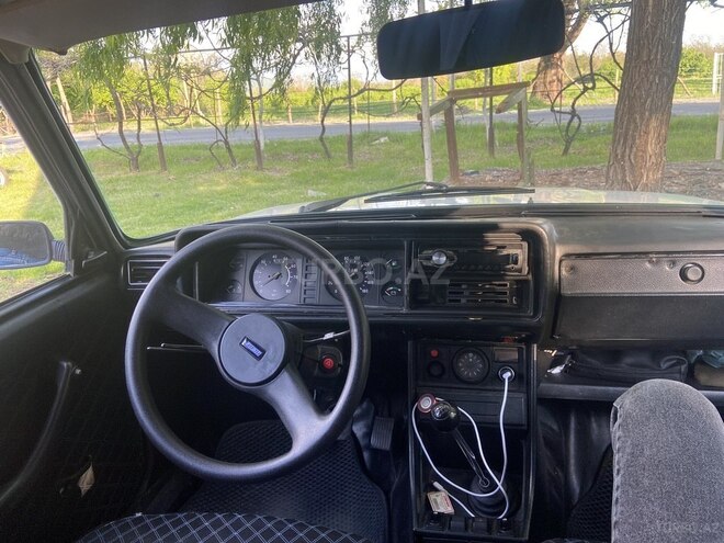 LADA (VAZ) 2107 2007, 95,000 km - 1.6 l - Zaqatala