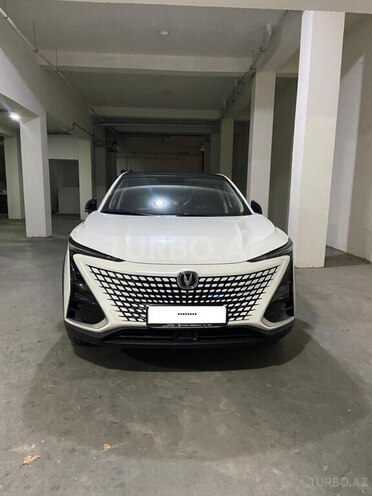 Changan Uni-T 2023, 44,000 km - 1.5 л - Bakı