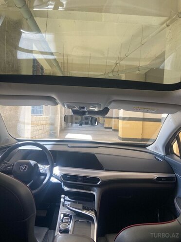 Changan Uni-T 2023, 44,000 km - 1.5 л - Bakı