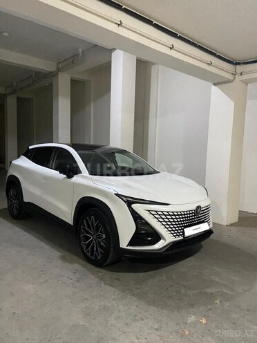 Changan Uni-T 2023, 44,000 km - 1.5 л - Bakı