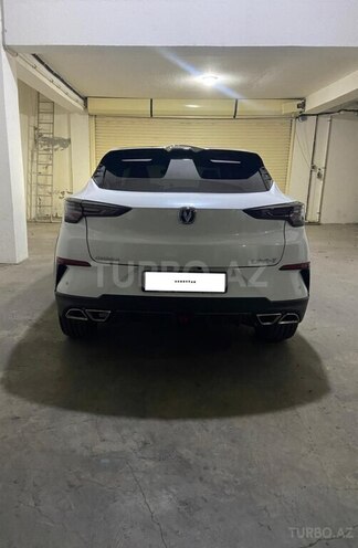 Changan Uni-T 2023, 44,000 km - 1.5 л - Bakı