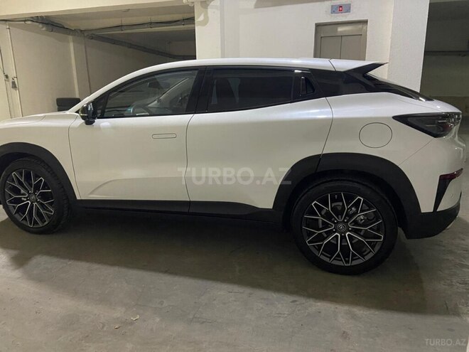 Changan Uni-T 2023, 44,000 km - 1.5 л - Bakı