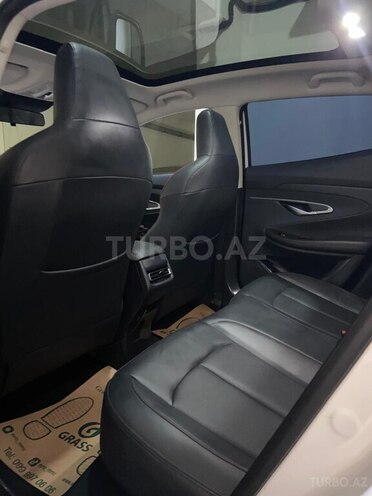 Changan Uni-T 2023, 44,000 km - 1.5 л - Bakı