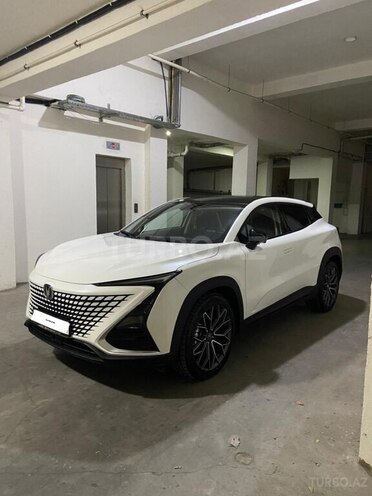 Changan Uni-T 2023, 44,000 km - 1.5 л - Bakı