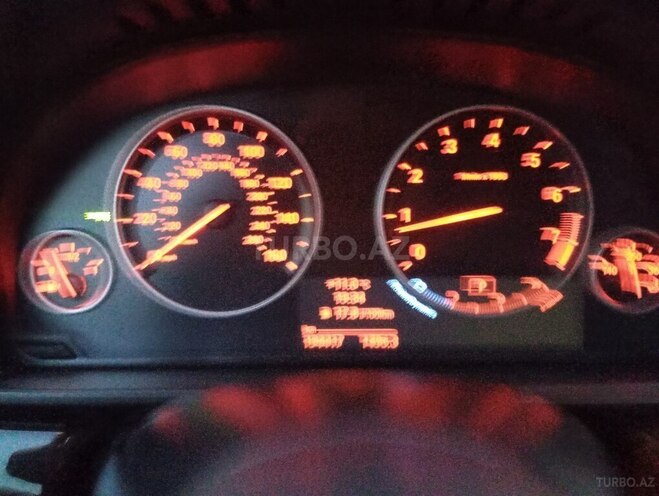 BMW 528 2014, 194,000 km - 2.0 l - Bakı