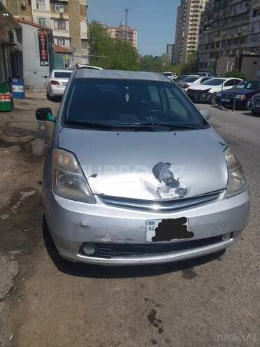 Toyota Prius 2006, 350,000 km - 1.5 l - Bakı