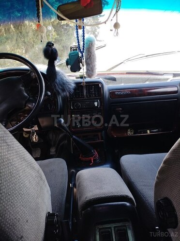 GAZ 3110 2002, 293,277 km - 2.3 l - Göyçay