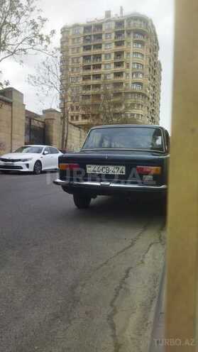 LADA (VAZ) 21011 1983, 80,000 km - 1.3 л - Bakı