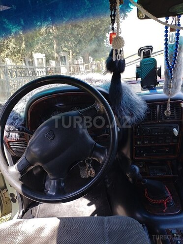 GAZ 3110 2002, 293,277 km - 2.3 l - Göyçay