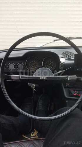 LADA (VAZ) 21011 1983, 80,000 km - 1.3 л - Bakı
