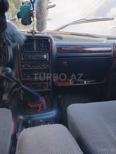 GAZ 3110 2002, 293,277 km - 2.3 l - Göyçay