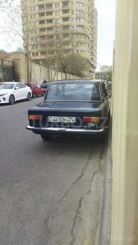 LADA (VAZ) 21011 1983, 80,000 km - 1.3 л - Bakı