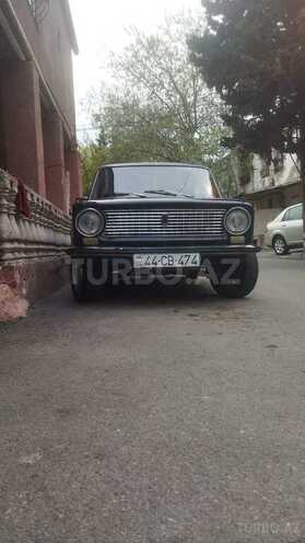 LADA (VAZ) 21011 1983, 80,000 km - 1.3 л - Bakı